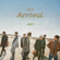 FLIGHT LOG: ARRIVAL - GOT7