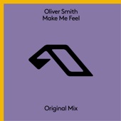 Make Me Feel (Extended Mix) artwork