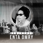 Enta Omry Remix 2022 - Hijazi