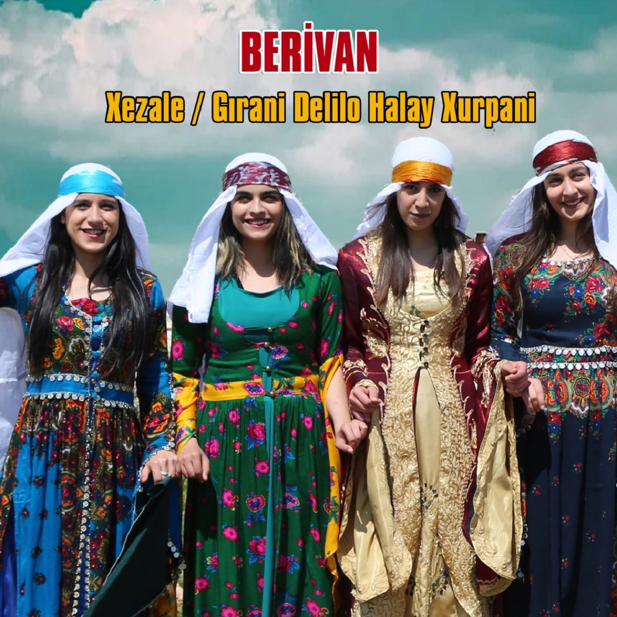  Xezale G rani Delilo Halay Xurpani Par Berivan Sur Apple Music