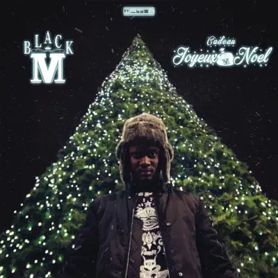 Cadeau Joyeux Noël - Single - Black M