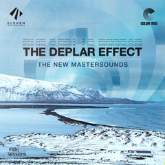 The Deplar Effect (feat. Eddie Roberts)