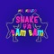Shake Ya Bam Bam - Mr Renzo lyrics