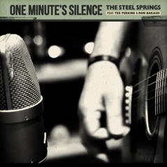 One Minute's Silence (feat. Tex Perkins & Ron Barrassi) - Single