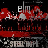 Steel Hope - EP artwork