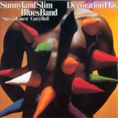 Sunnyland Slim Blues Band - Past Life