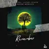 Stream & download Remember - Single