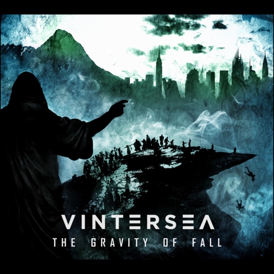 Cover artwork for Twinleaf