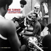 Ike Turner & The Kings of Rhythm - Thinking Black