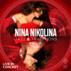 Jazz & Tradition, Vol. 2 (Live) - Nina Nikolina