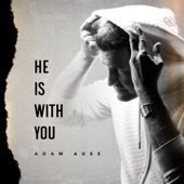 He Is With You artwork