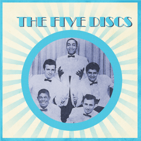 The Five DiscsをApple Musicで