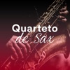 Quarteto de Sax, CCB, 2022