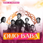 Omo Baba artwork
