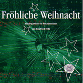 Fritz: Fröhliche Weihnacht - Harmonic Brass & Siegfried Fritz