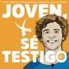 Rubén de Lis - Ven a Santiago, más que un Camino (Himno Oficial de la Peregrinación Europea de Jóvenes PEJ 2022)