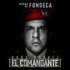 Hugo Chávez, El Comandante (Música de la Serie de Televisión) - EP, 2017