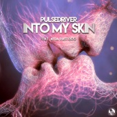 Into My Skin artwork