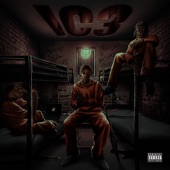 Ic3 (feat. Zilla Oaks & BackRoad Gee) artwork