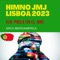 Himno Jmj Lisboa 2023 - Hay Prisa en el Aire - Rodrigo Soto, Padre Kike, Valeria Boccacci, Cultura De Fe, Fello Toro, Said Nassar, Victor Fanini, S lyrics