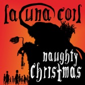 Lacuna Coil - Naughty Christmas
