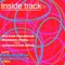 Inside Track (Live At The U.C. Berkeley Jazz Festival, 1984) artwork