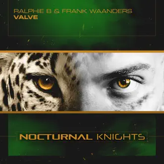 Valve - Single by Ralphie B. & Frank Waanders album reviews, ratings, credits