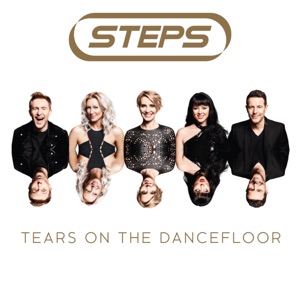 Steps - Glitter & Gold - Line Dance Musique