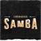 Samba - JOSH AKAS lyrics