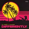 Stream & download Differently - Single