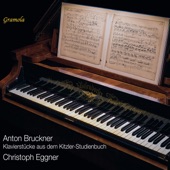 Kitzler-Studienbuch (Excerpts): Polka No. 1 in C Major, WAB 221 artwork