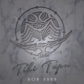 Tiki Tapu - EP artwork