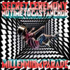 millennium parade - Secret Ceremony アートワーク