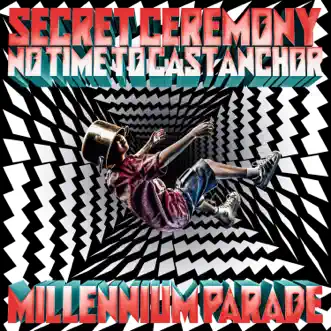 Secret Ceremony - Single by Millennium parade album reviews, ratings, credits