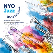 NYO Jazz - Oyelo feat. Melissa Aldana,Kenji Wagner,Jonah Hieb