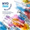 A Taste of Honey (feat. Matthew Garcia) - NYO Jazz lyrics