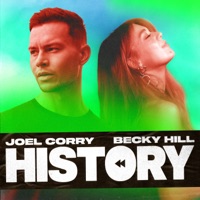 Joel Corry & Becky Hill - History