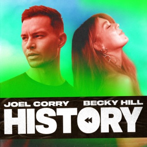 Joel Corry & Becky Hill - HISTORY - Line Dance Music