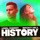 Joel Corry & Becky Hill-HISTORY