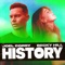 HISTORY - Joel Corry & Becky Hill lyrics