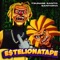 BOB ESPONJA (feat. Big Rush, Rare Gnxt & 7helb) - Santorvi & Tsunami Santo lyrics