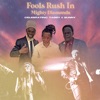Fools Rush In - Single