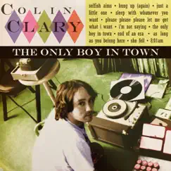 The Only Boy In Town Song Lyrics