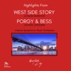 Vienna Symphonic Rock Orchestra - West Side Story: One Hand, One Heart (feat. Simon Gale)