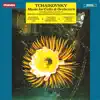Tchaikovsky: Music for Cello & Orchestra album lyrics, reviews, download