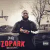 Zopark $Eason 1 album lyrics, reviews, download