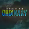 Ordinary (Soundtrack) - Single album lyrics, reviews, download