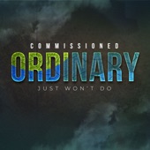 Ordinary (Soundtrack) artwork