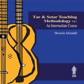 Tar and Setar Teaching Methodology, Vol. 1 artwork