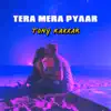 Tera Mera Pyaar (Lofi) - Single album lyrics, reviews, download